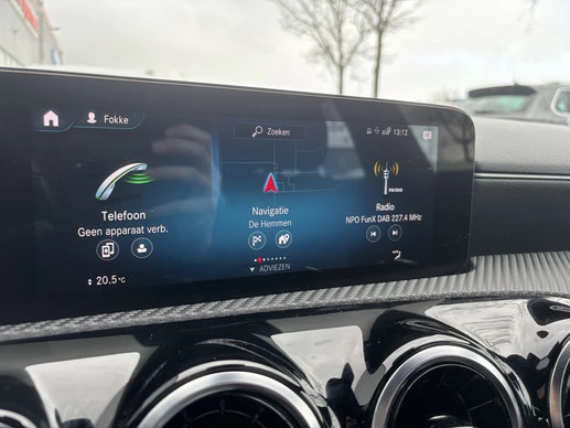 Mercedes-Benz CLA - Afbeelding 18 van 30