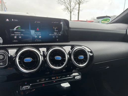 Mercedes-Benz CLA - Afbeelding 21 van 30