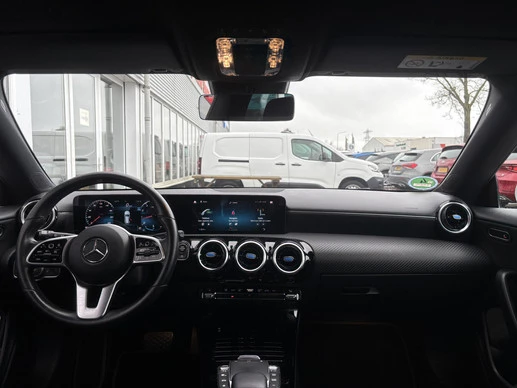 Mercedes-Benz CLA - Afbeelding 22 van 30