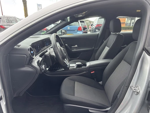 Mercedes-Benz CLA - Afbeelding 24 van 30