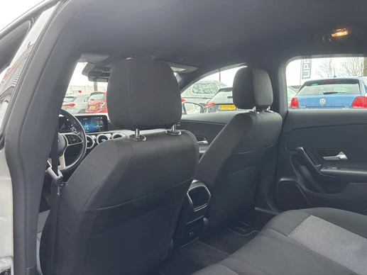 Mercedes-Benz CLA - Afbeelding 25 van 30