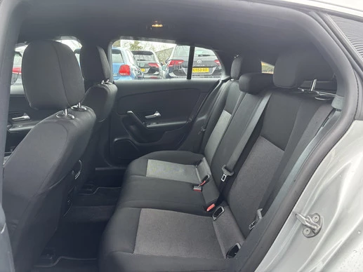 Mercedes-Benz CLA - Afbeelding 26 van 30
