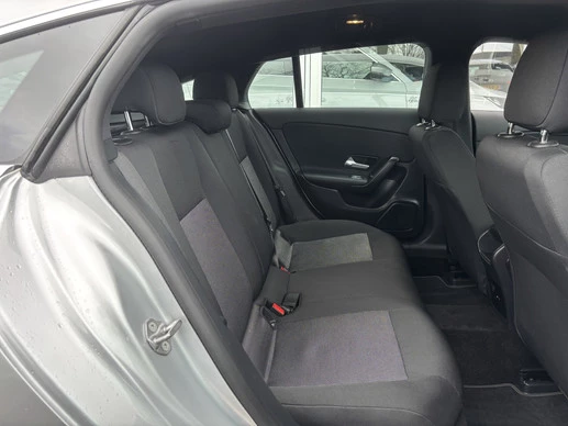 Mercedes-Benz CLA - Afbeelding 28 van 30