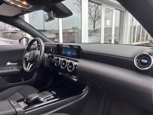 Mercedes-Benz CLA - Afbeelding 29 van 30