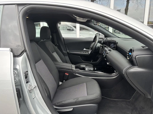 Mercedes-Benz CLA - Afbeelding 30 van 30