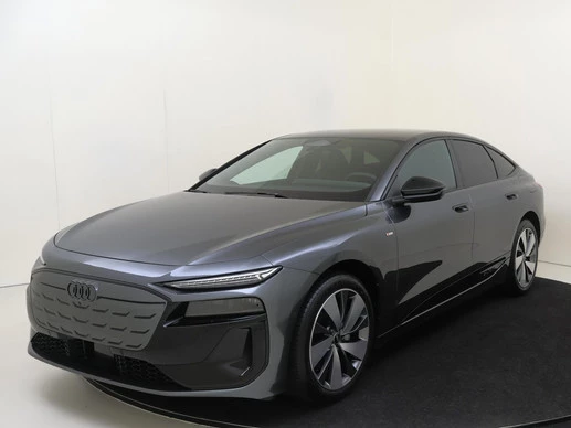 Audi A6 Sportback e-tron - Afbeelding 1 van 30