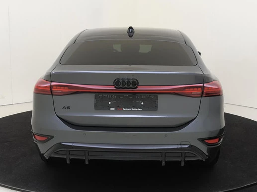 Audi A6 Sportback e-tron - Afbeelding 4 van 30