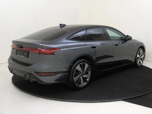 Audi A6 Sportback e-tron - Afbeelding 5 van 30