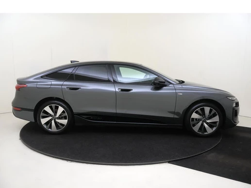 Audi A6 Sportback e-tron - Afbeelding 6 van 30