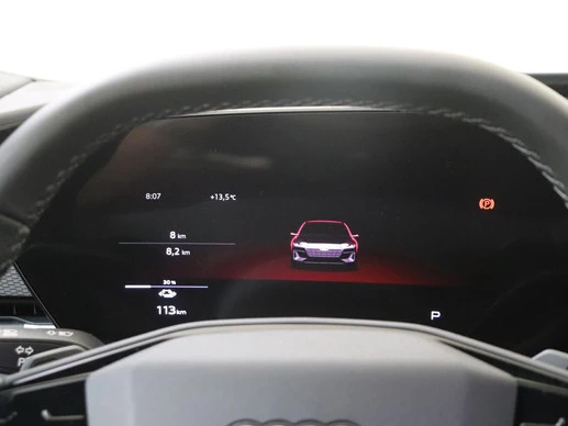 Audi A6 Sportback e-tron - Afbeelding 12 van 30