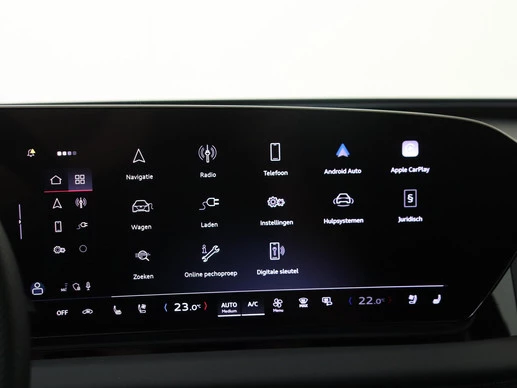 Audi A6 Sportback e-tron - Afbeelding 23 van 30