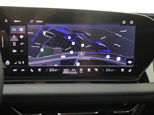 Audi A6 Sportback e-tron - Afbeelding 24 van 30