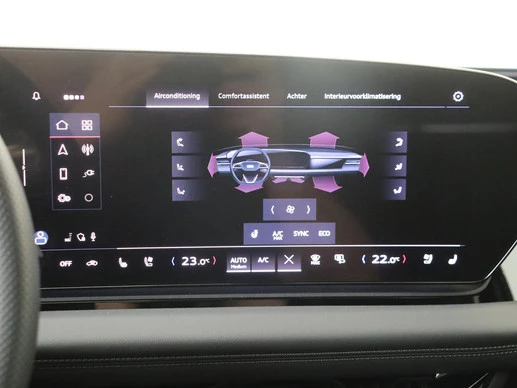 Audi A6 Sportback e-tron - Afbeelding 25 van 30