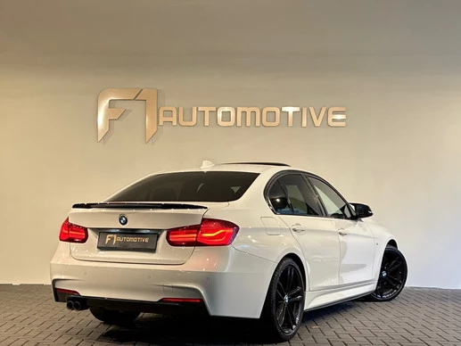 BMW 3 Serie - Afbeelding 3 van 30