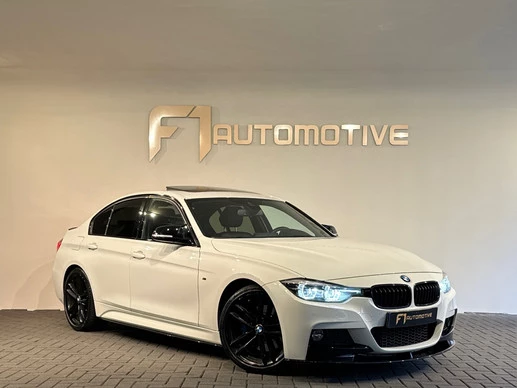 BMW 3 Serie - Afbeelding 7 van 30