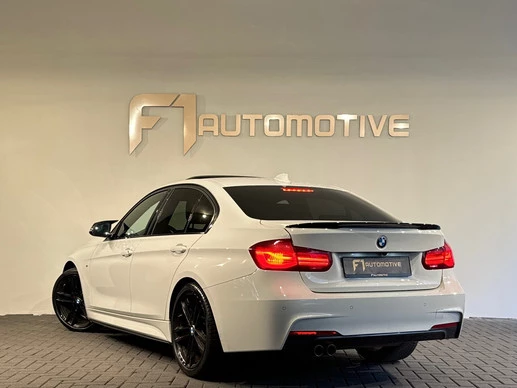 BMW 3 Serie - Afbeelding 8 van 30