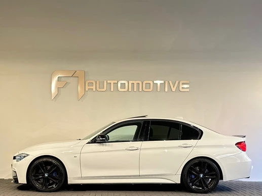 BMW 3 Serie - Afbeelding 10 van 30