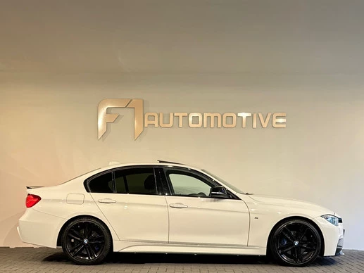 BMW 3 Serie - Afbeelding 12 van 30