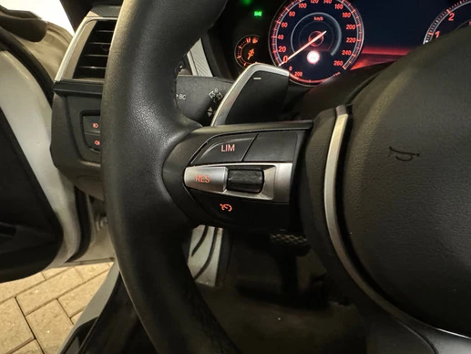 BMW 3 Serie - Afbeelding 15 van 30