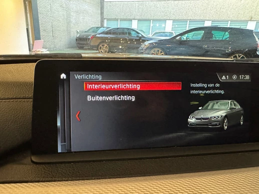 BMW 3 Serie - Afbeelding 29 van 30