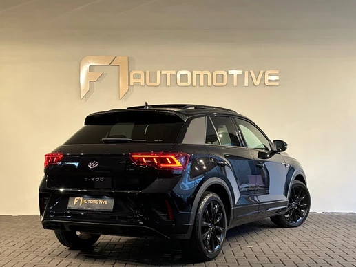 Volkswagen T-Roc - Afbeelding 3 van 30
