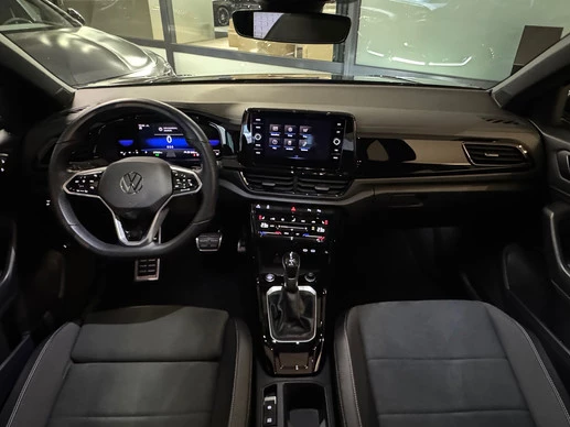 Volkswagen T-Roc - Afbeelding 4 van 30