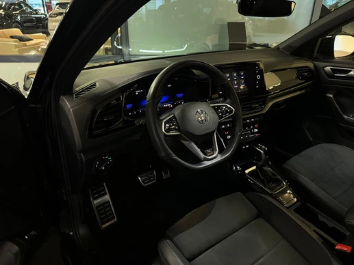 Volkswagen T-Roc - Afbeelding 5 van 30