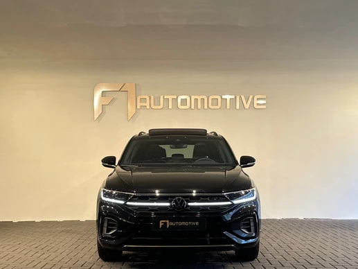 Volkswagen T-Roc - Afbeelding 9 van 30