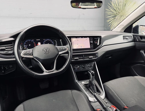 Volkswagen Polo - Afbeelding 4 van 24