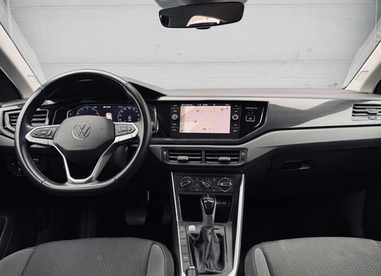 Volkswagen Polo - Afbeelding 6 van 24