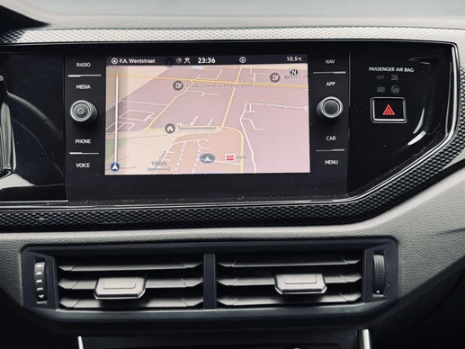 Volkswagen Polo - Afbeelding 7 van 24