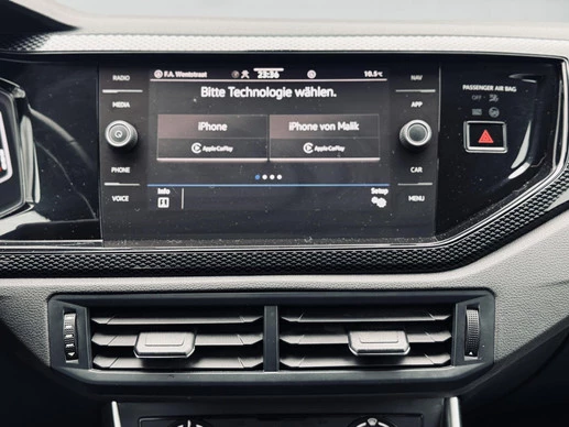 Volkswagen Polo - Afbeelding 8 van 24