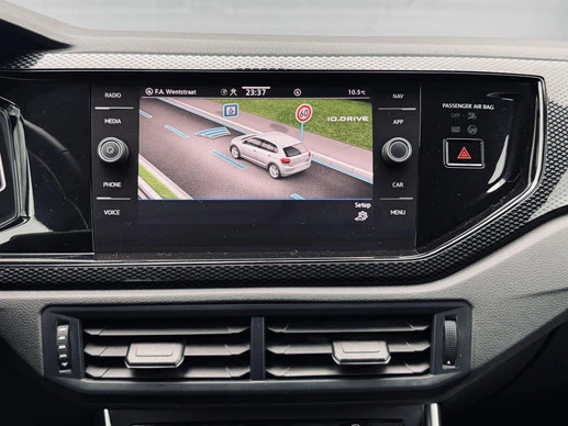 Volkswagen Polo - Afbeelding 9 van 24