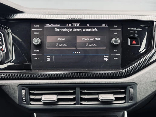 Volkswagen Polo - Afbeelding 10 van 24