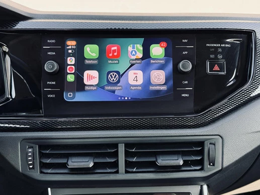 Volkswagen Polo - Afbeelding 12 van 24