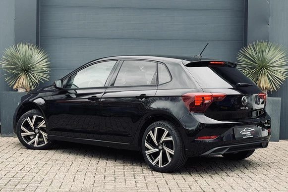 Volkswagen Polo - Afbeelding 13 van 24