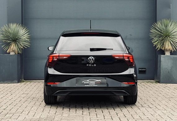 Volkswagen Polo - Afbeelding 14 van 24
