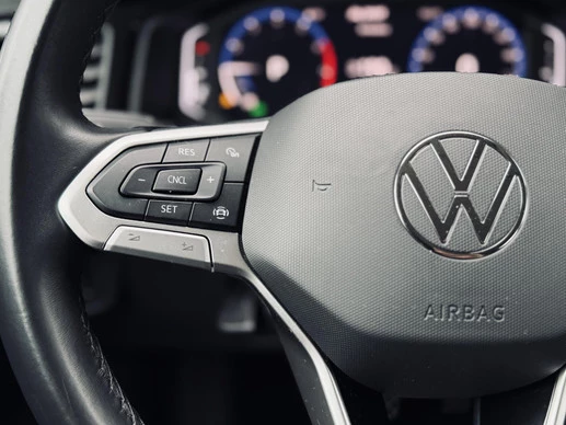 Volkswagen Polo - Afbeelding 16 van 24