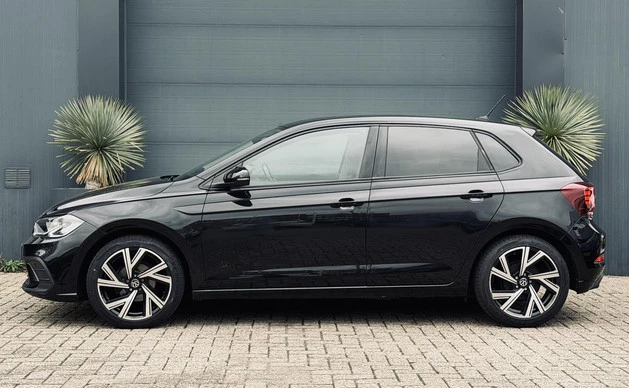 Volkswagen Polo - Afbeelding 24 van 24