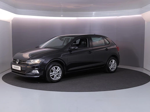 Volkswagen Polo - Afbeelding 1 van 26