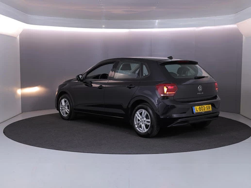 Volkswagen Polo - Afbeelding 3 van 26