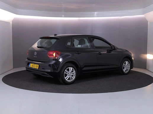 Volkswagen Polo - Afbeelding 4 van 26