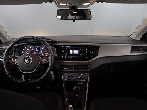 Volkswagen Polo - Afbeelding 6 van 26