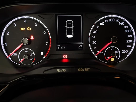 Volkswagen Polo - Afbeelding 9 van 26