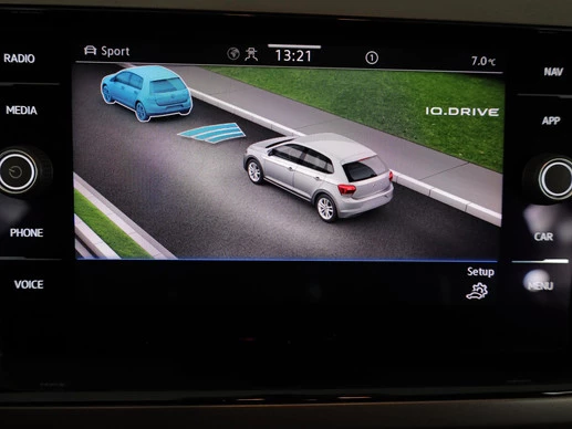 Volkswagen Polo - Afbeelding 12 van 26