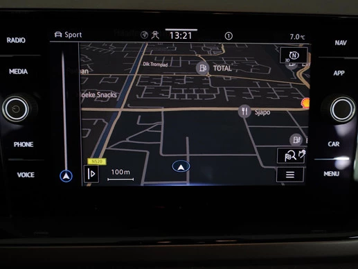 Volkswagen Polo - Afbeelding 13 van 26