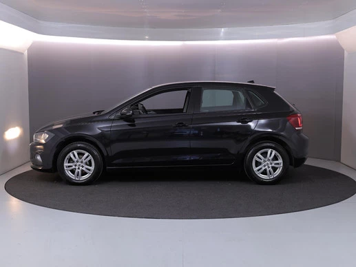 Volkswagen Polo - Afbeelding 17 van 26