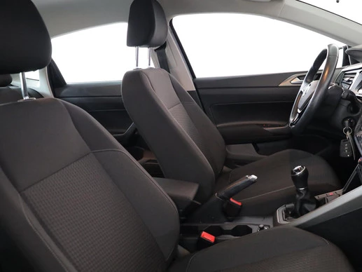 Volkswagen Polo - Afbeelding 21 van 26