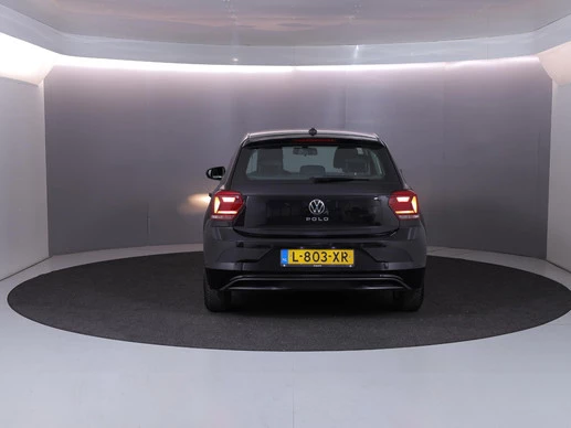 Volkswagen Polo - Afbeelding 25 van 26