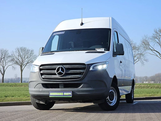 Mercedes-Benz Sprinter - Afbeelding 1 van 18